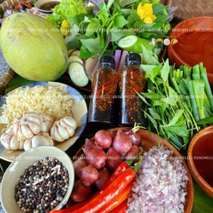 Sốt thịt nướng