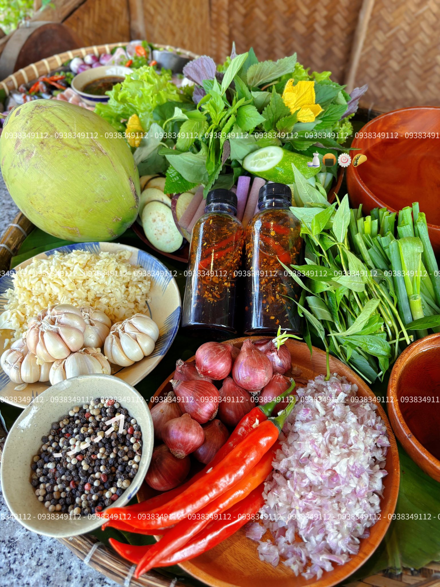 Sốt thịt nướng