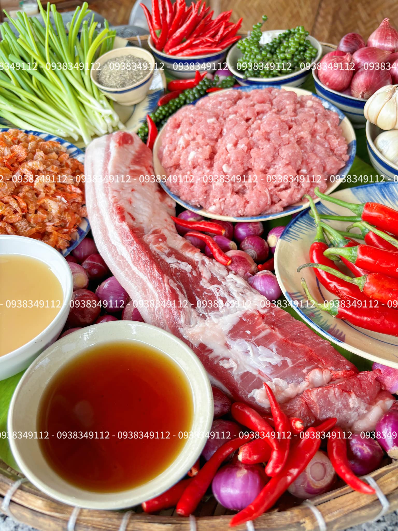 Sốt thịt nướng